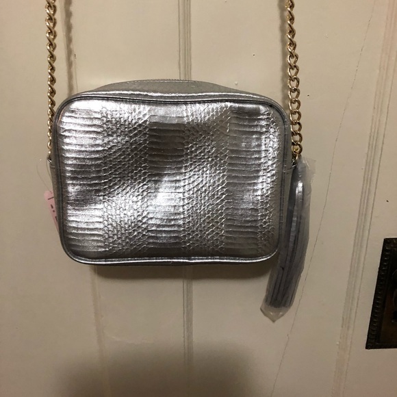 NWT Victoria’s Secret crossbody - Picture 6 of 7